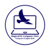 Magicallife Computer Class Logo